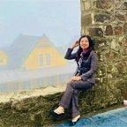 Ms. Anna - Travel Consultant of Vietnam & Asia Countries