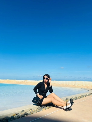 Anna - Travel Consultant