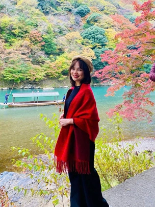 Lilybelle - Travel Consultant