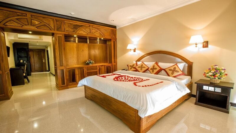 Junior suite