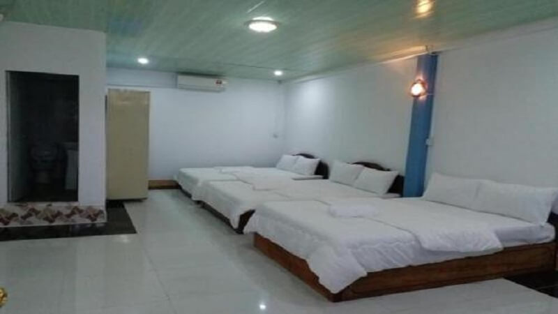 Family suite