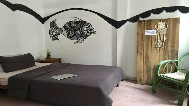 Single room