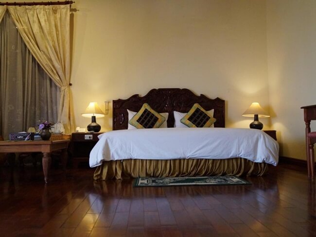 Standard room