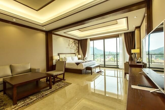 Junior Suite
