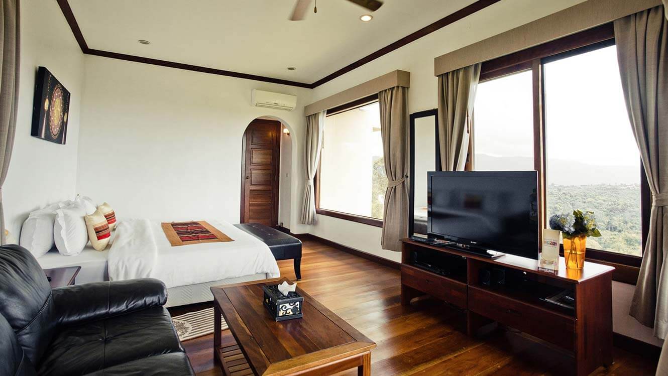 Sabaijai villa