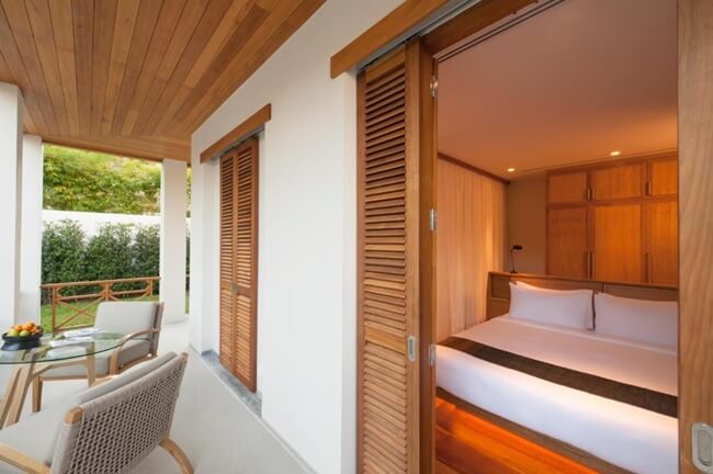 Avani Deluxe Room