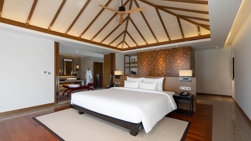 Pullman Luang Prabang