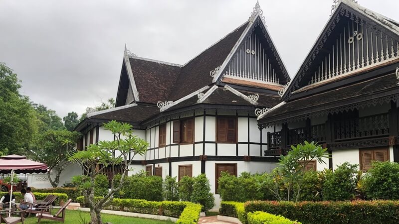 Royal Peacock Boutique Hotel