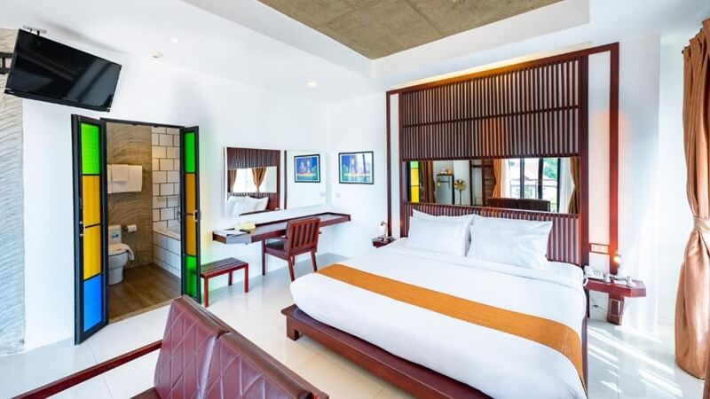 Junior Suite