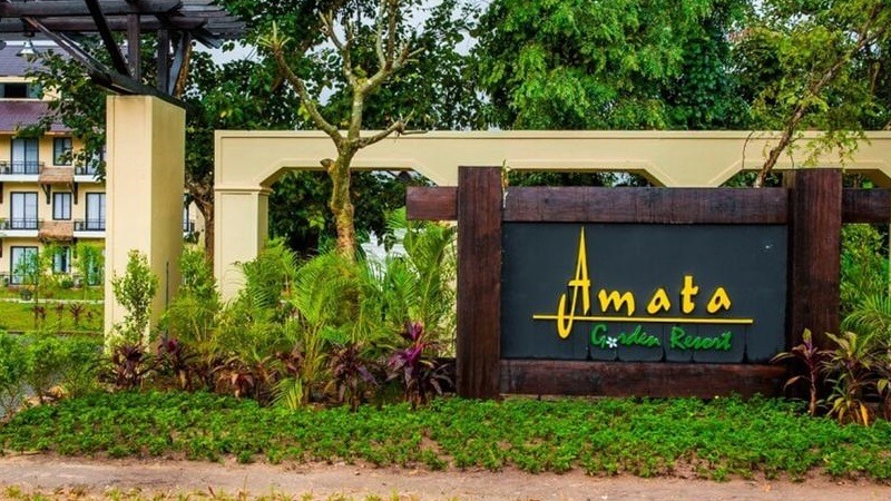 Amata Garden Resort