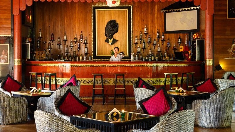 Inle Princess Resort