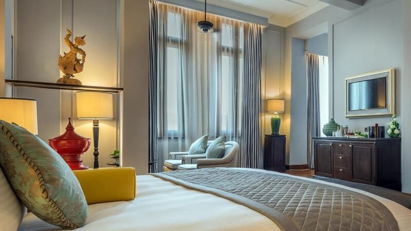 Deluxe Suite