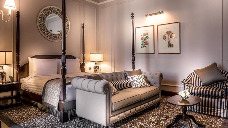 Strand Suite