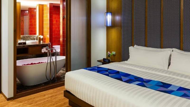 Lavana Hotel Chiangmai