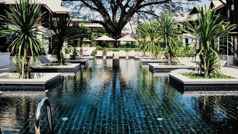 Na Nirand Romantic Boutique Resort