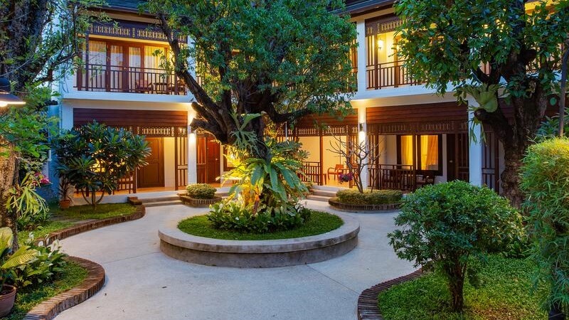 Rimping Village Hotel