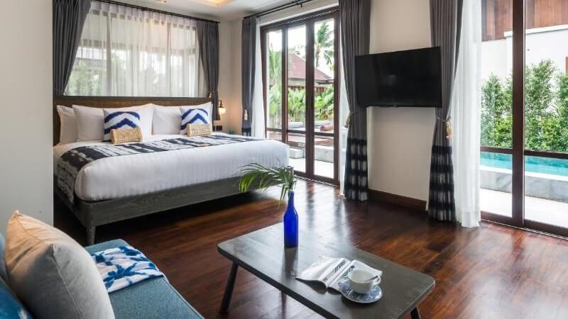 Sea Breeze Pool Villa