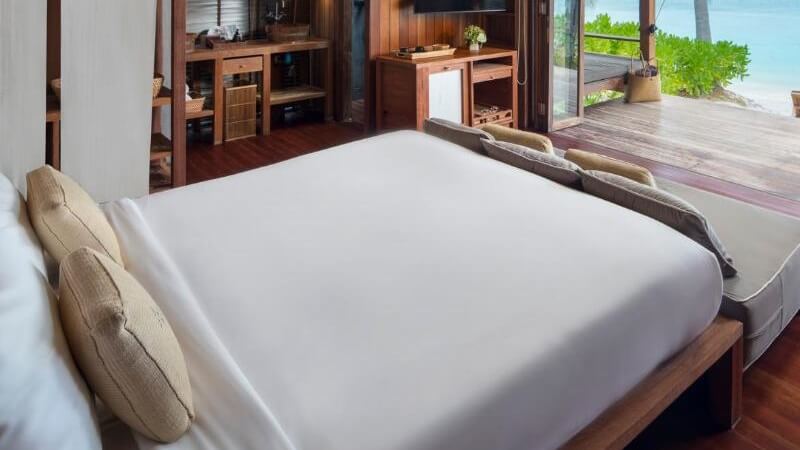 Castaway Beach Villa