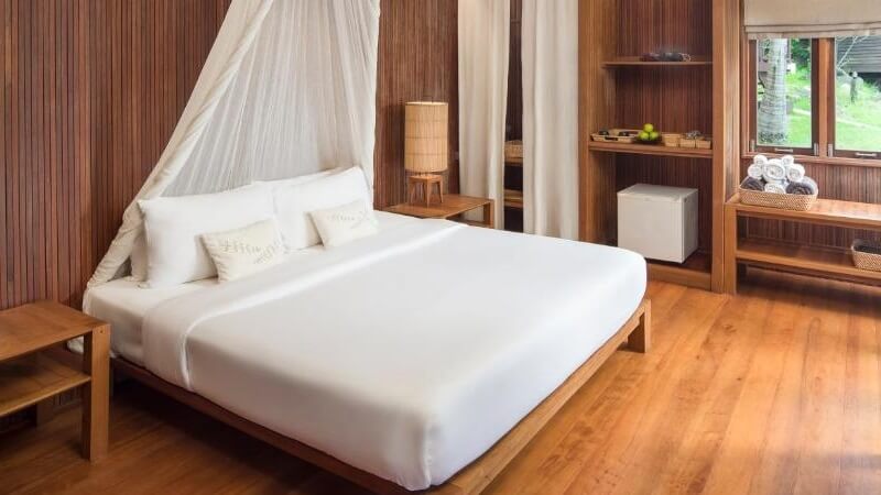 Hideaway Villa