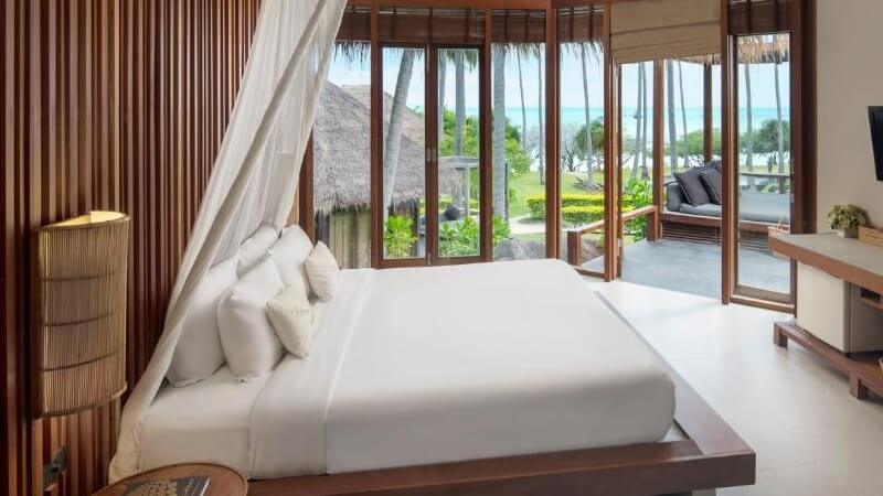 Getaway Villa