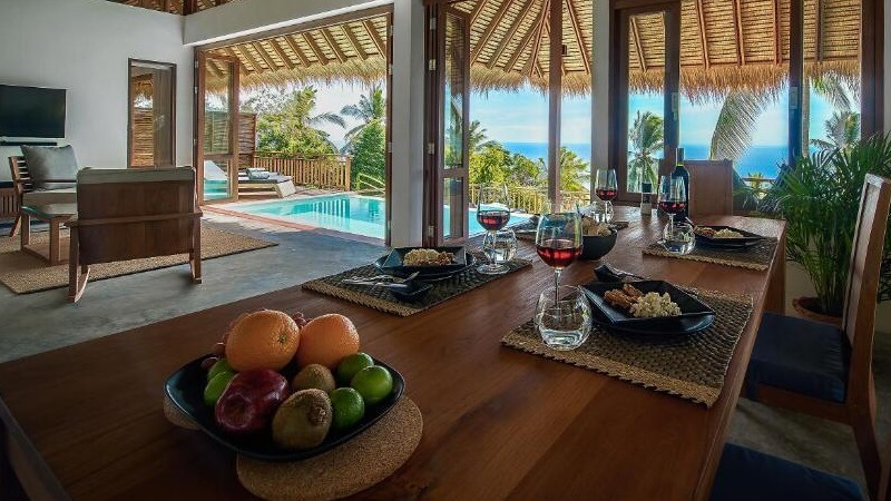 Villa - Phandara Saam