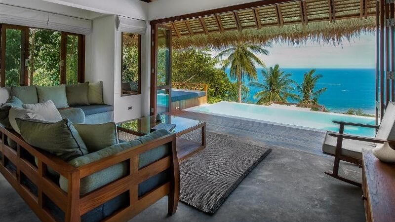 Villa - Phandara Neung