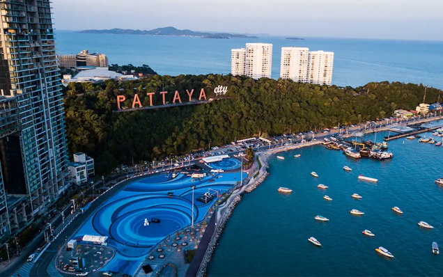 Best Thailand Hotels – Top Places to Stay Across the Country