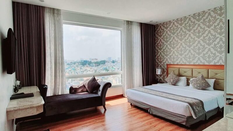 Luxury