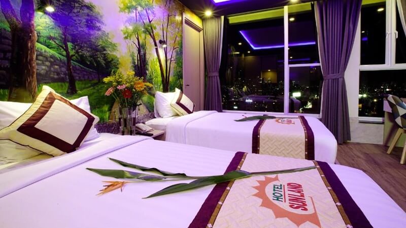 Premier Room