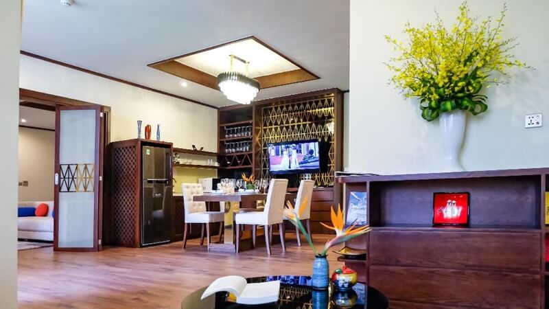 Alma Suite
