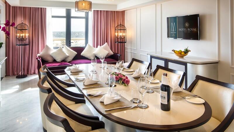 President Suite