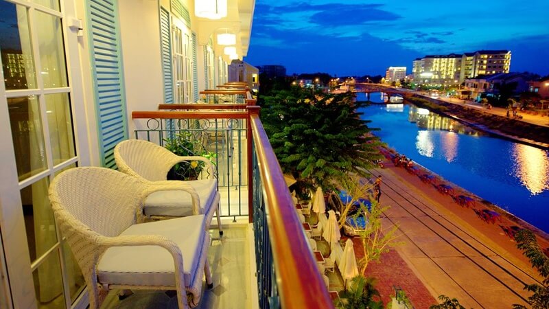 Lantana Hoi An Boutique Hotel & Spa