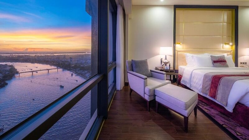 Vinpearl Hotel Can Tho