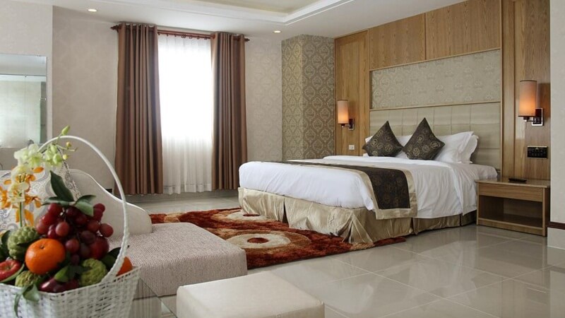 Suite