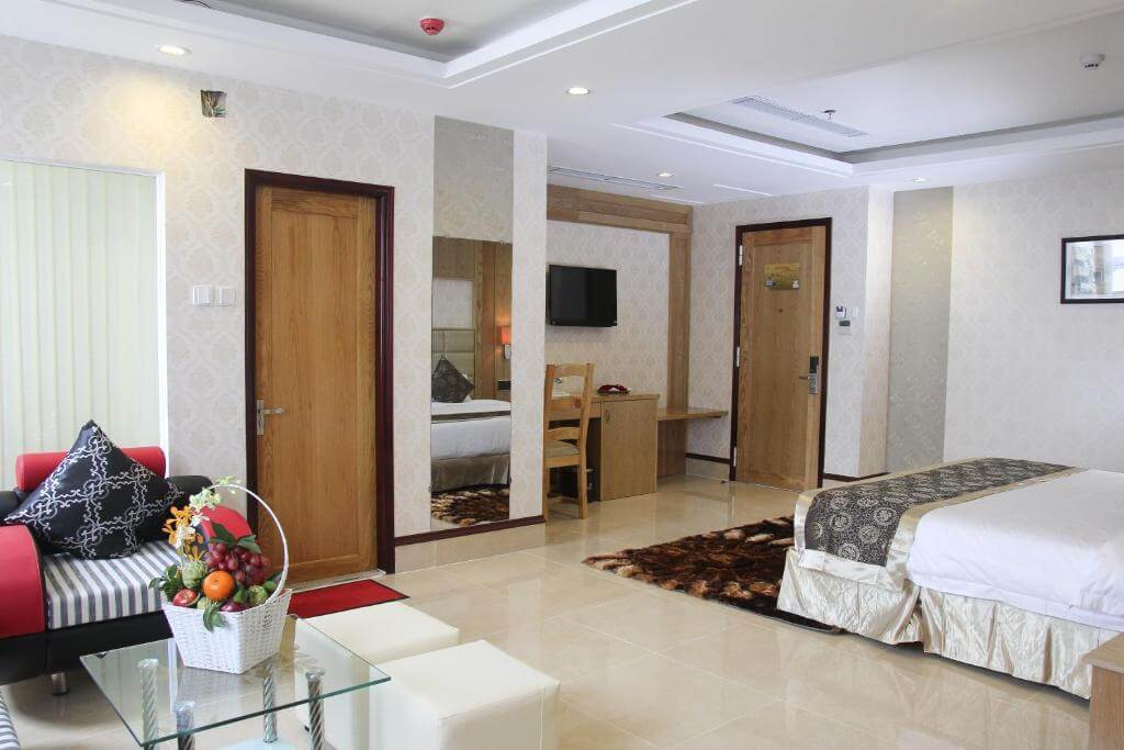 Junior Suite
