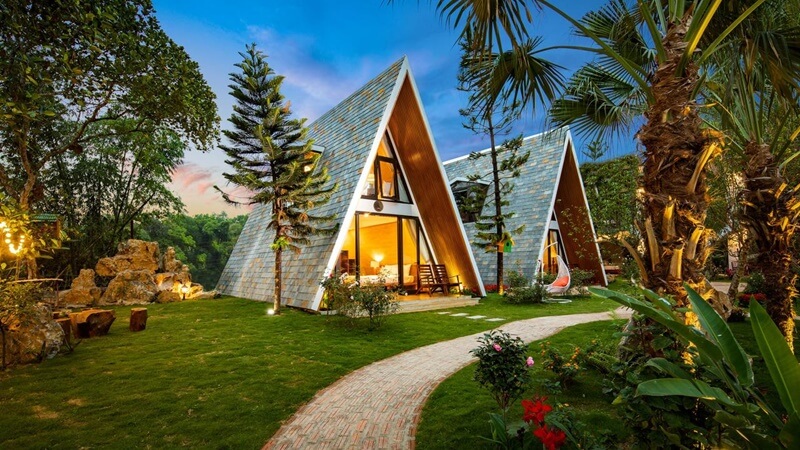 Bai Dinh Garden Resort & Spa