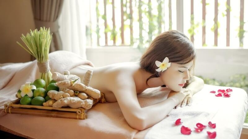 Camellia Resort & Spa