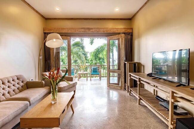Lahana Villa
