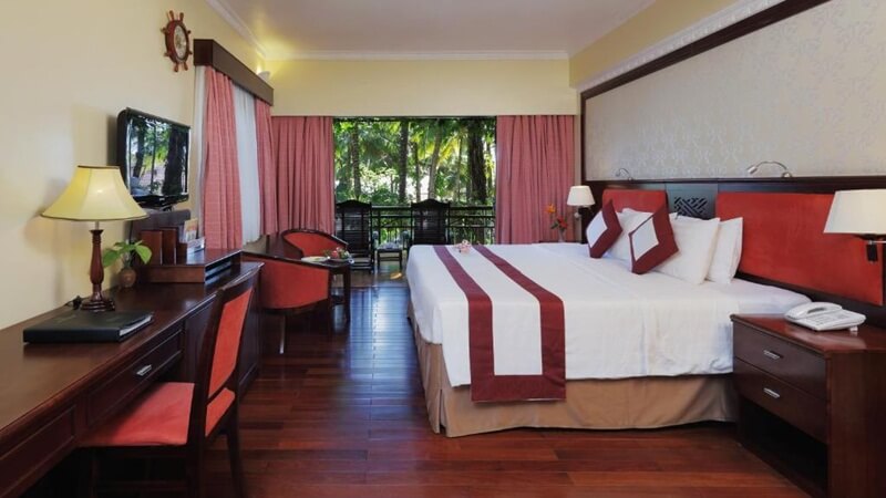 Villa Ocean View