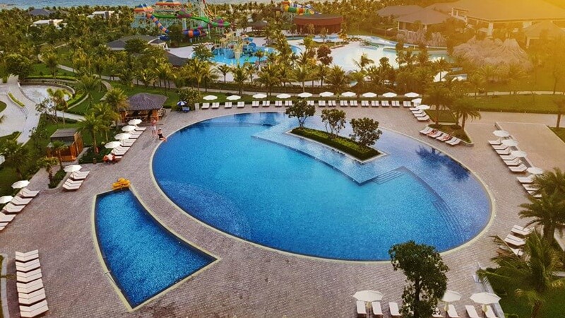 VinOasis Phu Quoc