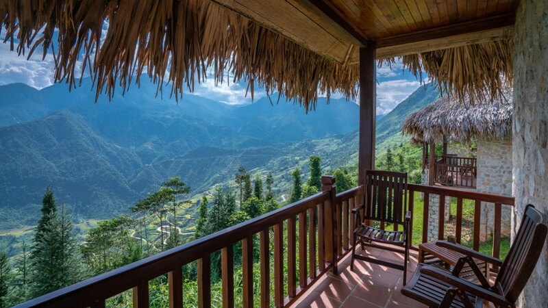 Premium Executive Bungalow