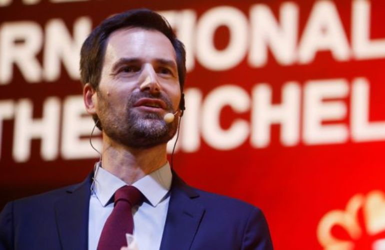 Vietnamese restaurants to receive Michelin stars for first time