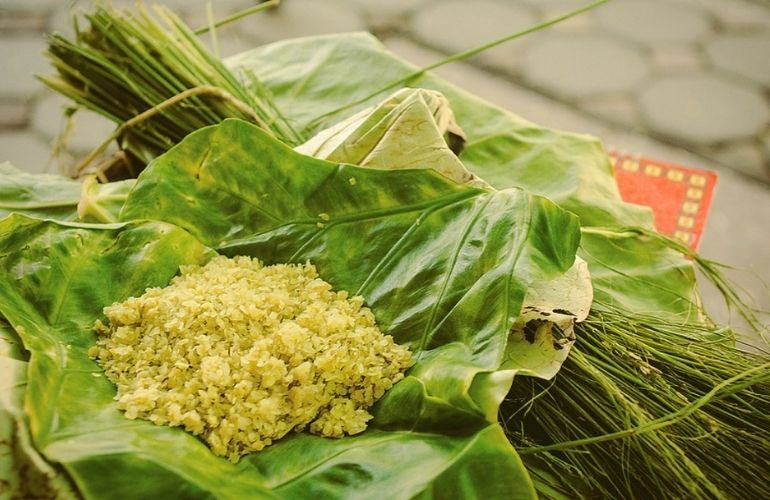 Com Vong - Soul of Hanoi countryside