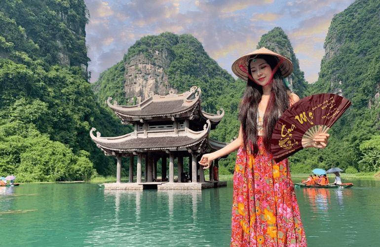 Trang An Scenic Landscape Complex
