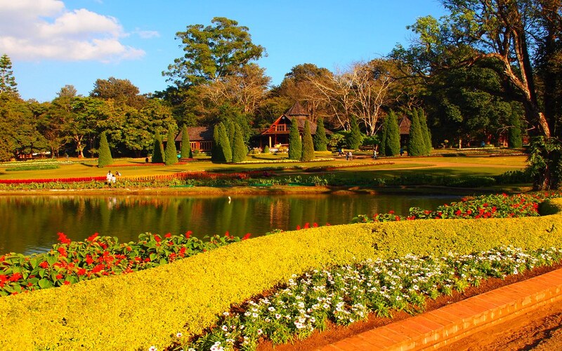 Pyin Oo Lwin