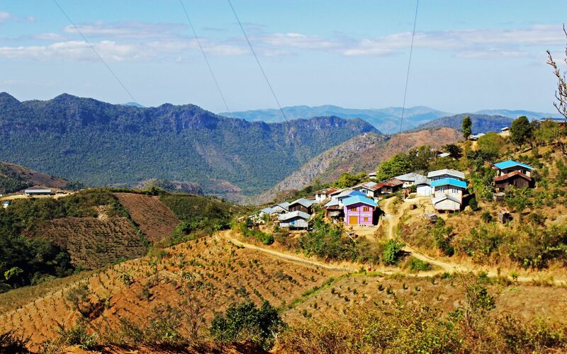 Kalaw