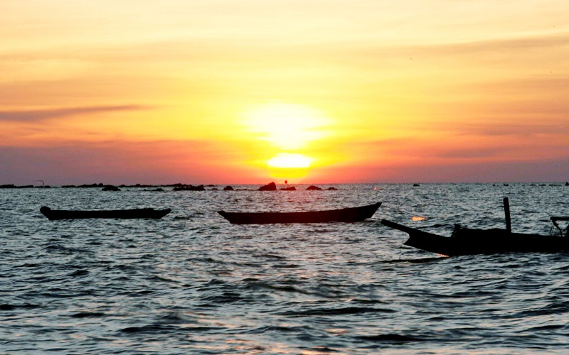 Ancient Capitals: Bagan to Mandalay 2 Nights (Upstream)