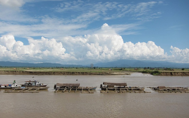 Mandalay To Bagan 3 Nights