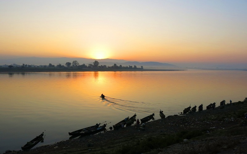 Bagan To Mandalay 4 Nights