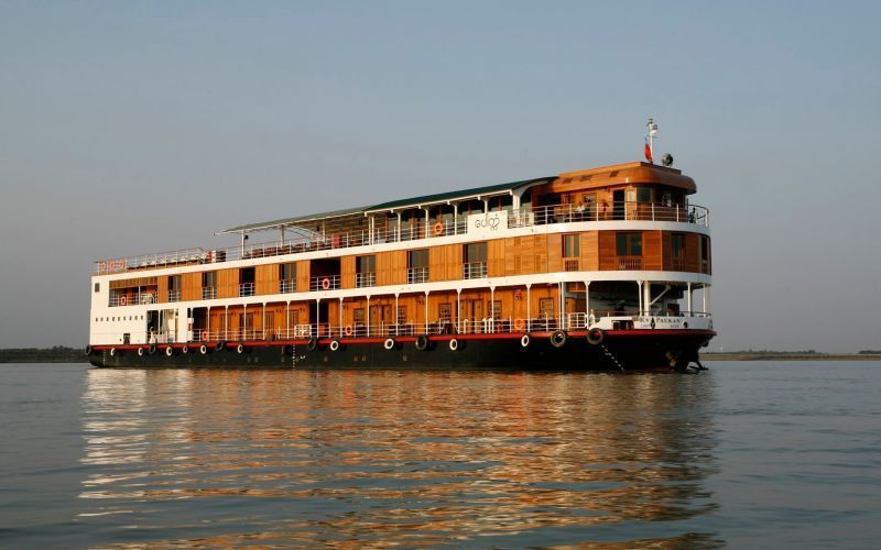 RV Paukan 2007